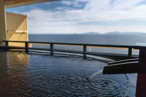 西浦温泉