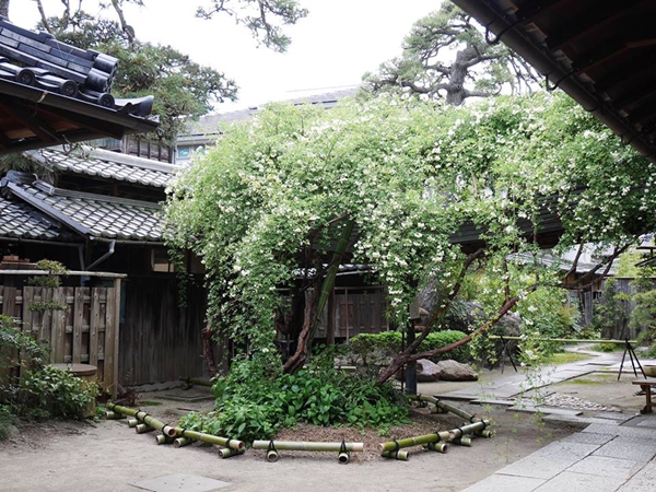 小栗家住宅