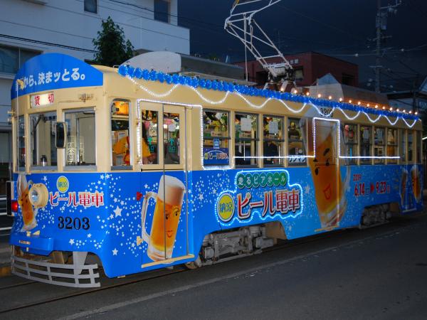 路面電車
