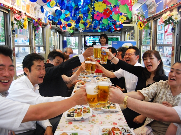 路面電車