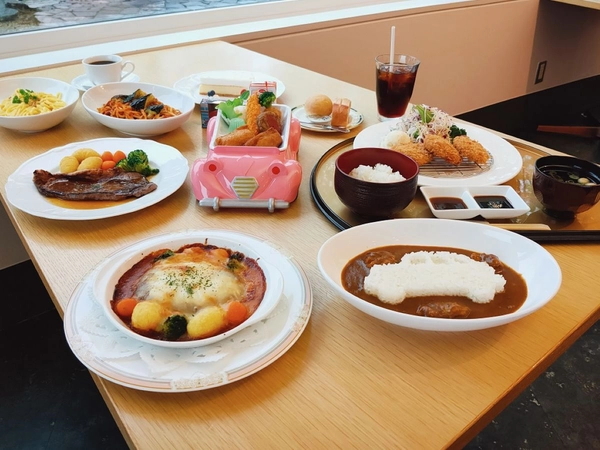 丰田博物馆