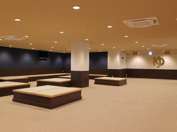尾張温泉東海センター