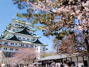 名古屋城/名古屋城本丸宫殿