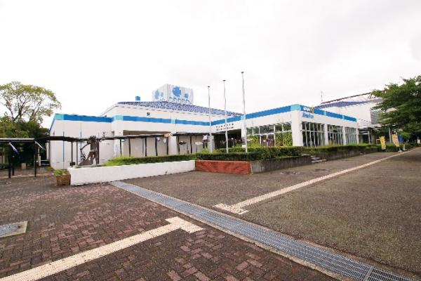 碧南海浜水族館