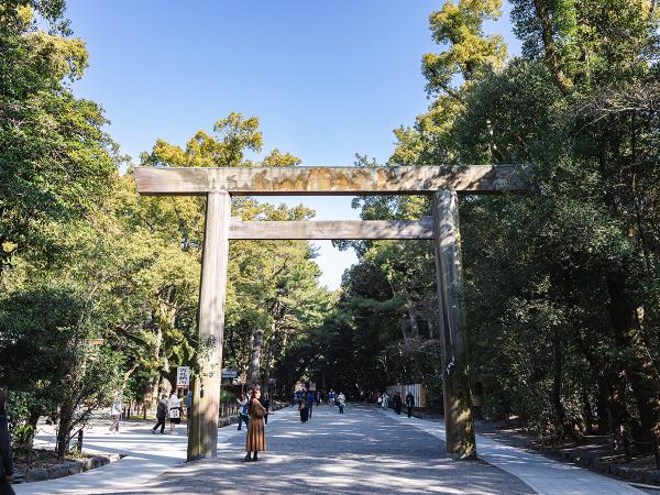 热田神宫