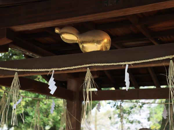 豊國神社