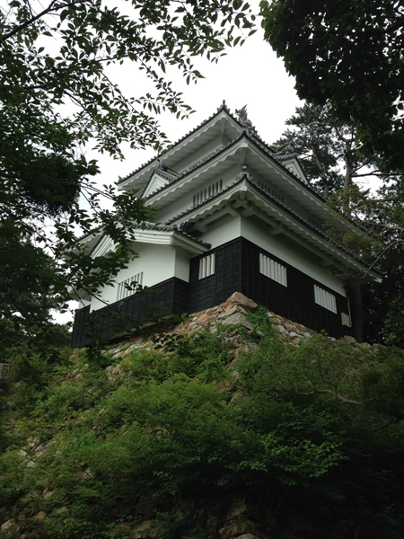 吉田城
