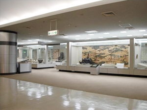 名古屋市博物馆