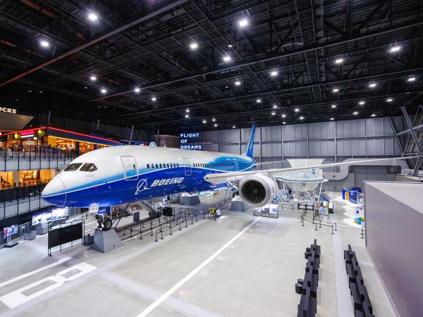 中部国際空港 セントレア