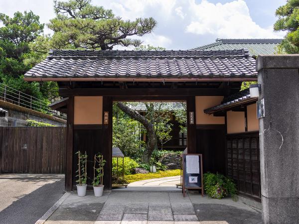 文化のみち百花百草