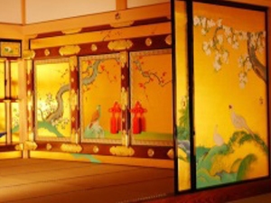 名古屋城/名古屋城本丸宫殿