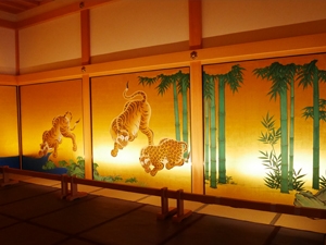 名古屋城/名古屋城本丸御殿