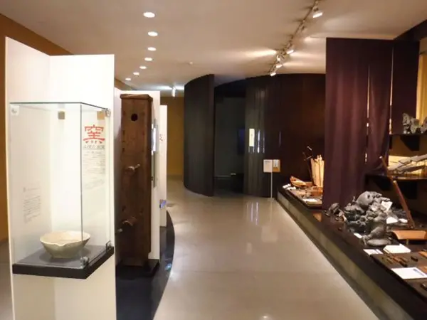 知多市歴史民俗博物館