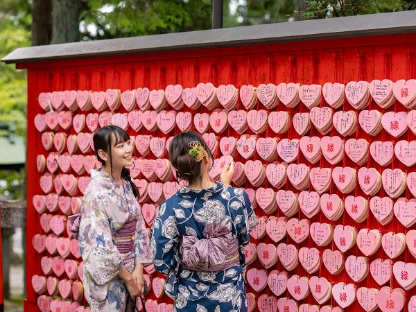三光稲荷神社