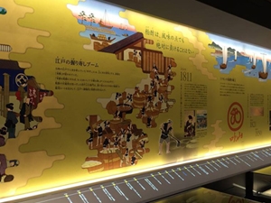 Mizkan日本醋博物館、半田運河