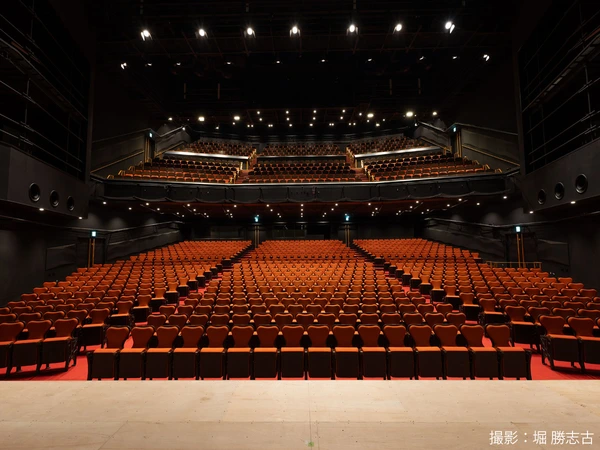 MTG名古屋四季劇場