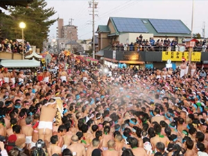 尾張大國靈神社
