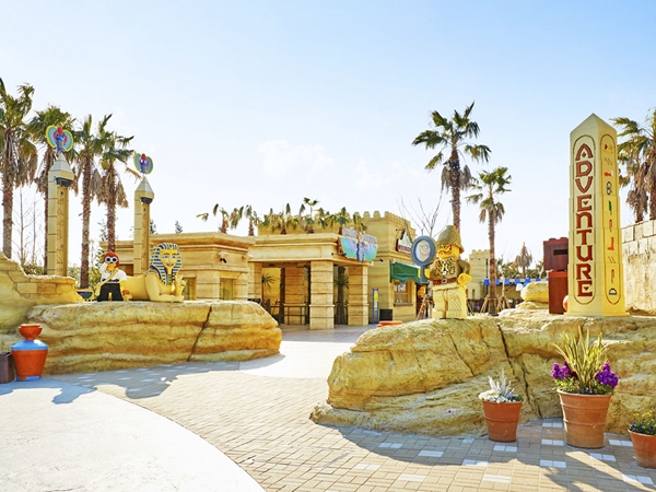 LEGOLAND® Japan