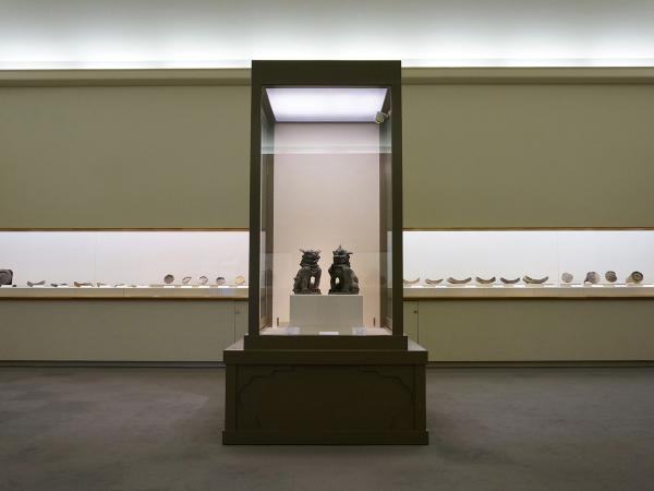 高浜市やきものの里 かわら美術館・図書館