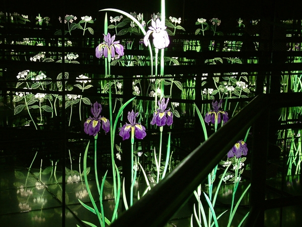 三河工芸ガラス美術館
