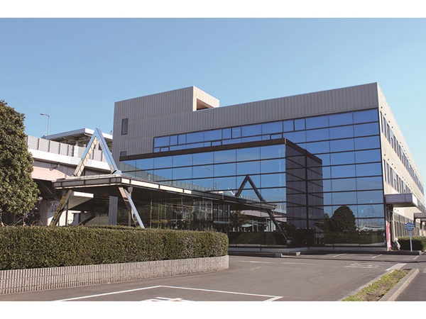 鍛造技術の館 愛知製鋼株式会社