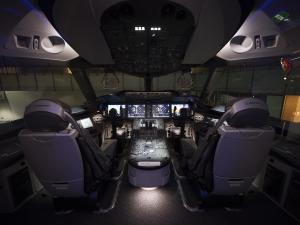 เที่ยวบินแห่งความฝัน "ไฟลท์ออฟดรีม" (FLIGHT OF DREAMS)
