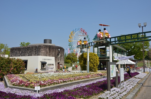 堀内公園