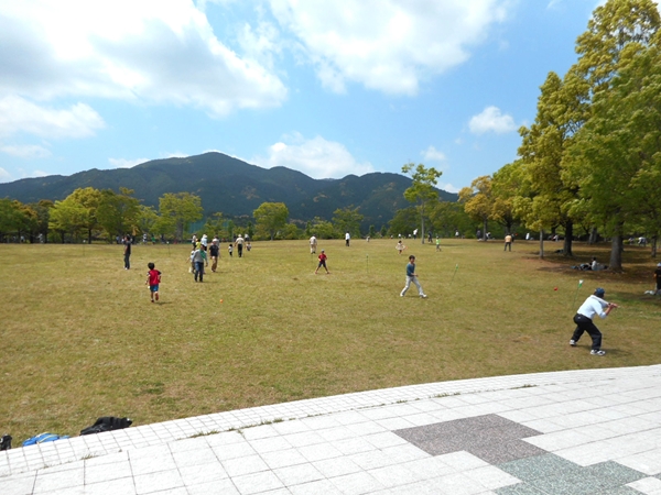 新城総合公園