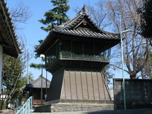 笠寺观音（笠覆寺）