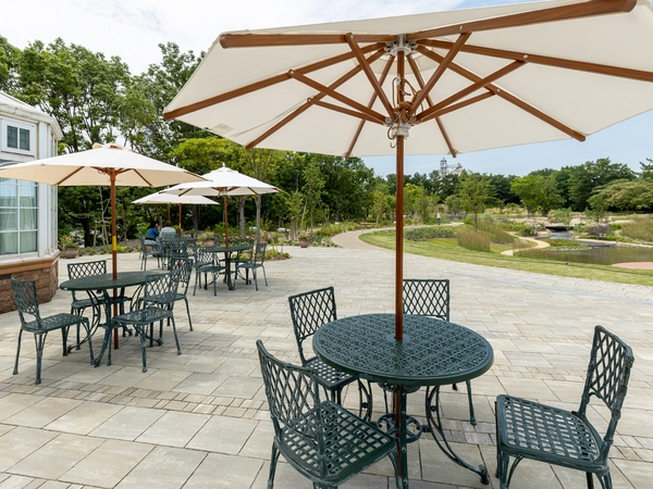 Megrass Garden Nagoya