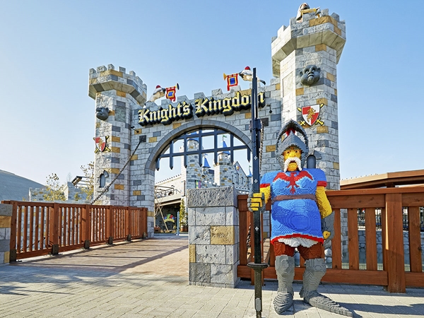 日本樂高樂園®