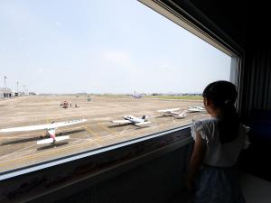 爱知航空博物馆