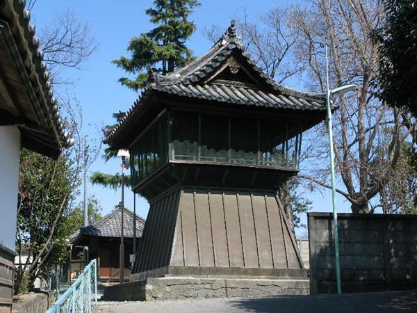 笠寺観音(笠覆寺)