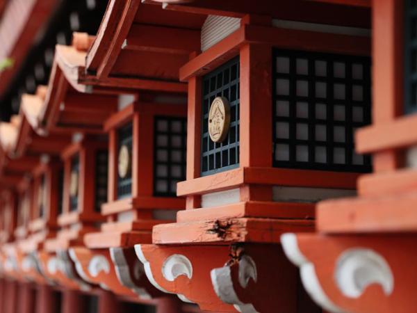 円頓寺（商店街）