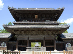 大樹寺