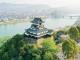 Inuyama Castle, national treasurele