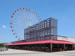 刈谷ハイウェイオアシス