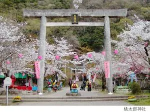 犬山寺社めぐりコース