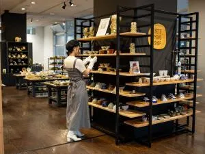 日本遺産のまち 瀬戸市を満喫！美食懐石ランチとろくろ体験コース 【瀬戸おもてなし観光タクシーツアー】