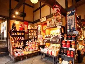 吹きガラス体験＆隠れ家日本料理店の特別ランチコース