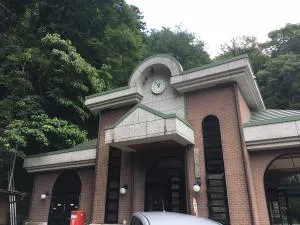 愛知の秘境！とみやま地区散策とゆず収穫のお手伝い