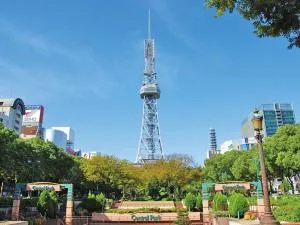 名古屋定期観光バス《午後》熱田神宮・有松地区散策コース