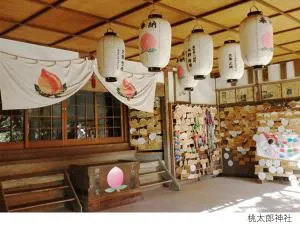 犬山寺社めぐりコース