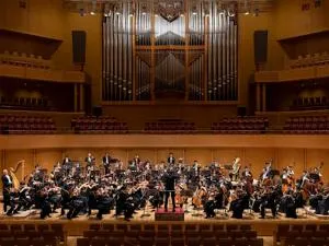 オーケストラをもっと楽しむための実演レクチャーツアー