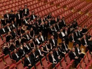 オーケストラをもっと楽しむための実演レクチャーツアー