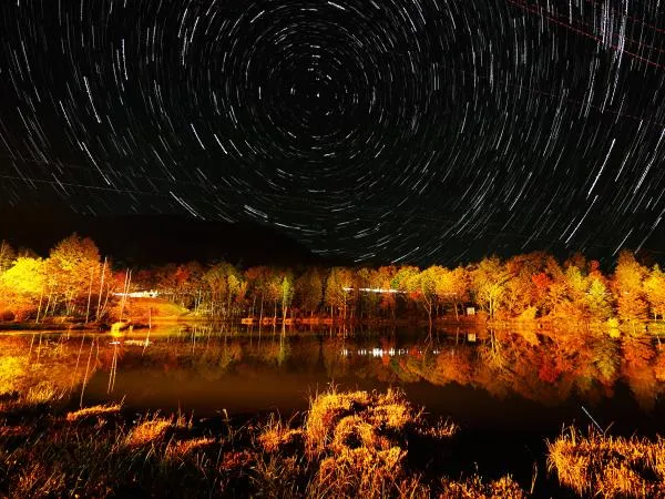 愛知県で一番星に近い村