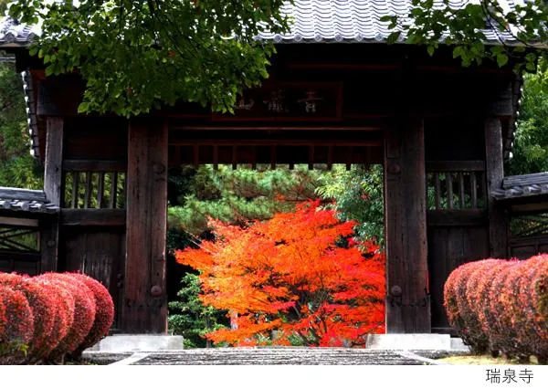 犬山寺社めぐりコース