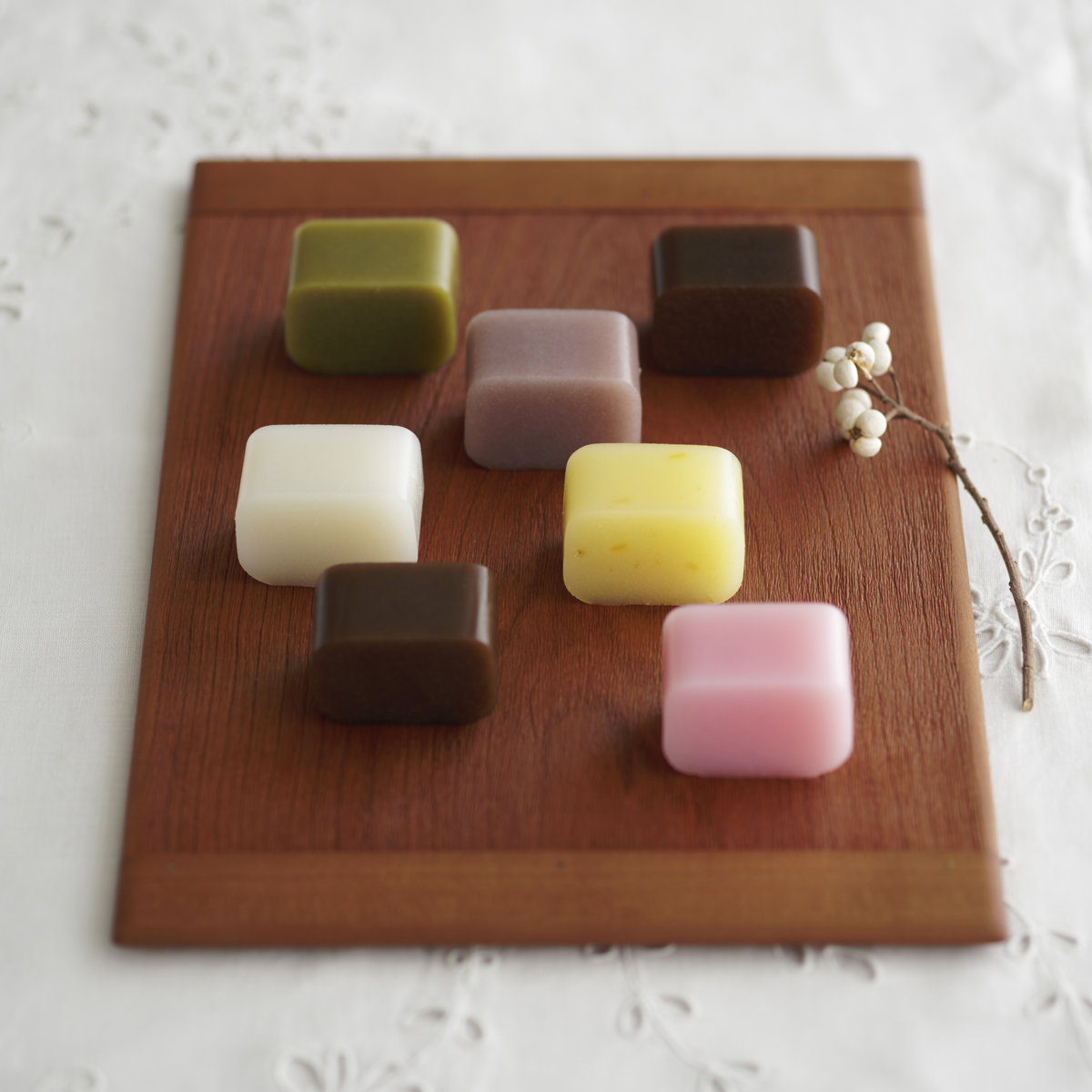 株式会社 青柳総本家　青柳ういろう