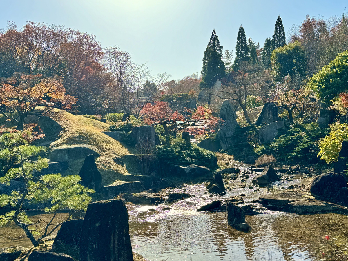 사랑·지구박람회 기념공원