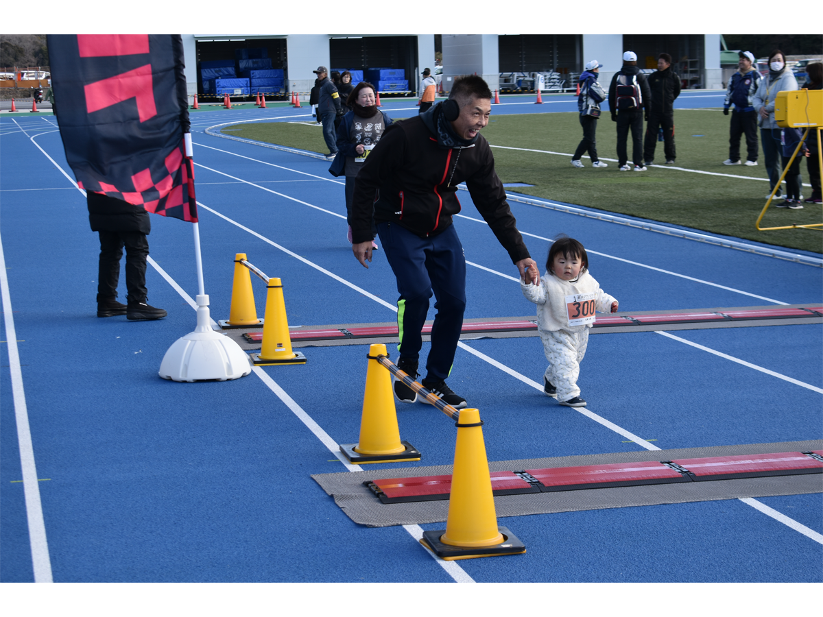 美浜タウンマラソン
